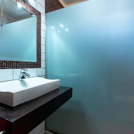 Parque Santiago I 140 - Two Bed On Ground Floor With Wifi Internet بلايا ذي لاس أميريكاس