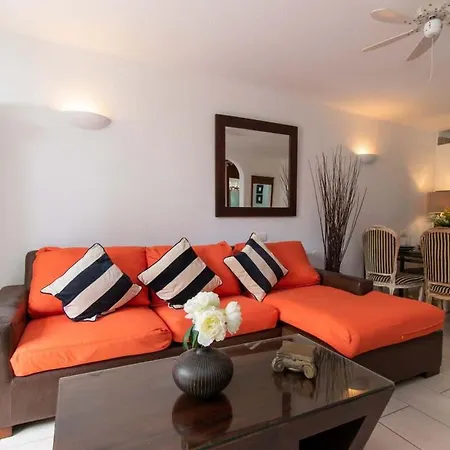 Parque Santiago I 140 - Two Bed On Ground Floor With Wifi Internet * بلايا ذي لاس أميريكاس