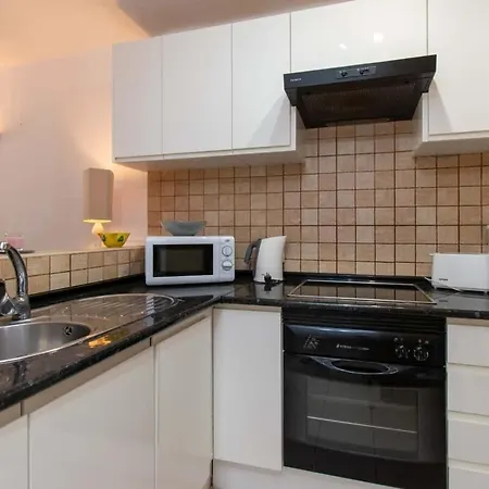 Parque Santiago I 140 - Two Bed On Ground Floor With Wifi Internet
